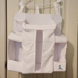 Hiccapop Hanging Nursery Baby Product Organizer
